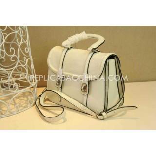 AAA Miu Miu Handbag YT3662 White