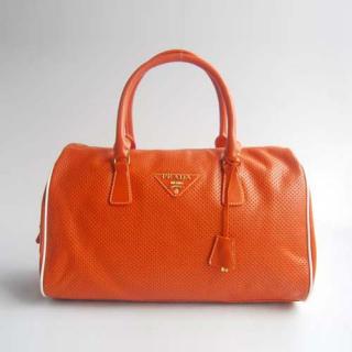 AAA Prada Cow Leather 2way YT5043