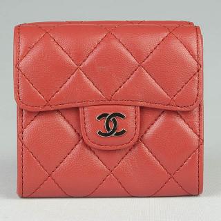 AAAAA Wallet 31507 Lambskin