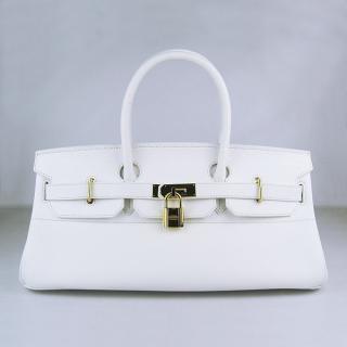 Affordable Hermes White YT8606