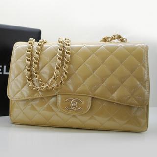 Best Chanel Apricot 2way Enamel