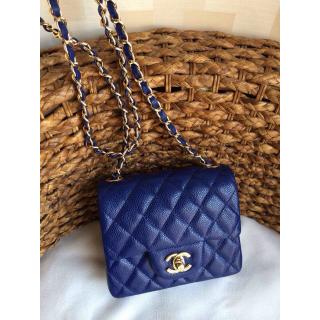 Chanel AE19235