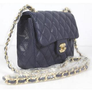 Best Chanel Ladies Cow Leather