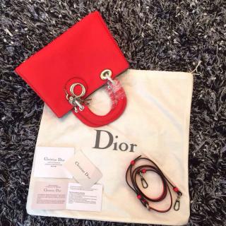 Dior AE17258