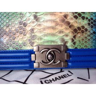 Chanel AE12296