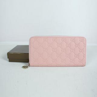 Best Gucci Wallet 212110 YT7334 Canvas