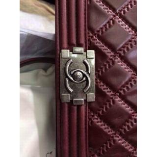 Chanel YT0872