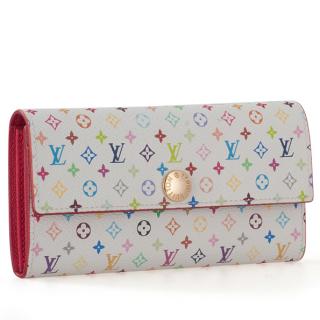 Best Louis Vuitton M60272 White