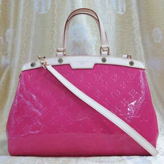 Best Louis Vuitton Monogram Vernis YT5919 M91619