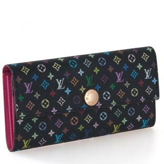 Best Monogram Multicolore M93747 Wallet