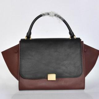 Best Quality Fake Celine 2way Cow Leather