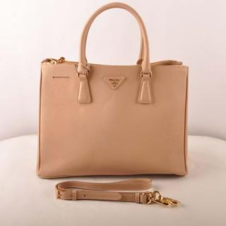 Best Quality Prada Apricot YT6182 Ladies Online