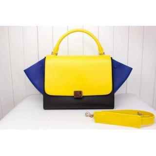 Best Replica Celine Handbag YT5981 Calfskin Online Sale