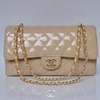 Best Replica Chanel Ladies Apricot