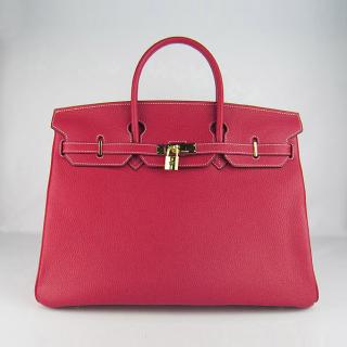 Cheap 1:1 Birkin Red YT2088