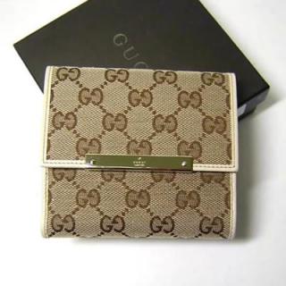 Cheap 1:1 Gucci Canvas 112664