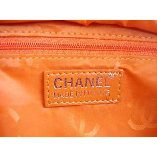 Chanel Classic