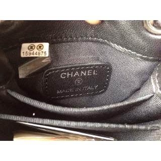 Chanel AE12197