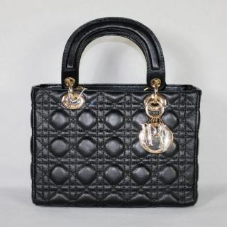 Cheap AAA Dior Lambskin 2way Ladies