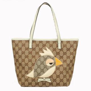 Cheap AAA Gucci Tote bags Canvas YT4108