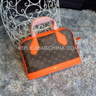 Cheap AAA Louis Vuitton Handbag Calfskin Handbag YT2476 Price