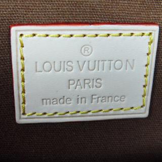 Louis Vuitton M52007