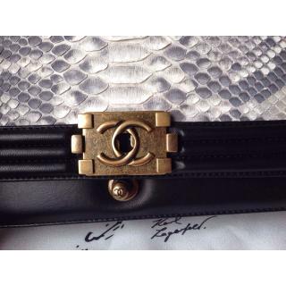 Chanel AE19757