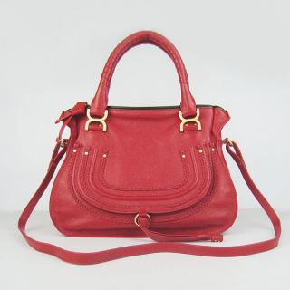 Cheap Chloe 2way Red