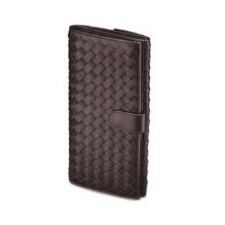 Cheap Designer Bottega Veneta Unisex Wallet