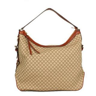 Cheap Hobo bags 282344 Apricot Ladies