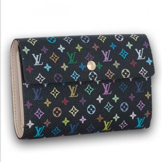 Cheap Louis Vuitton Black Ladies M66561