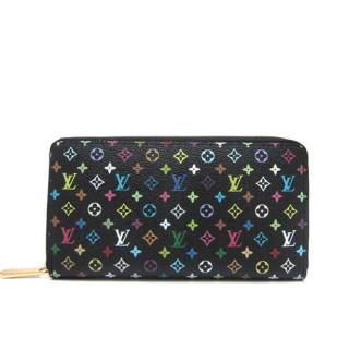 Cheap Louis Vuitton Monogram Multicolore Canvas Ladies M60244 Sale