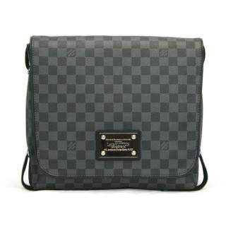 Cheap Luxury Louis Vuitton Damier Canvas YT1716 Grey N51217