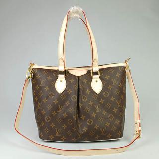 Cheap Luxury Monogram Canvas Ladies YT0532 Cow Leather Price