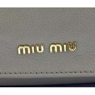 Miu Miu 86318