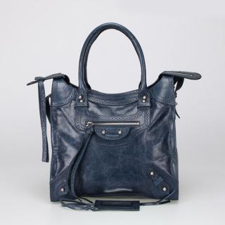 Copy AAA Balenciaga Cow Leather 235223S Online