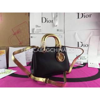 Copy AAA Dior Diorissimo 2way Black