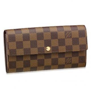 Copy Best Louis Vuitton Damier Canvas Coffee YT0901