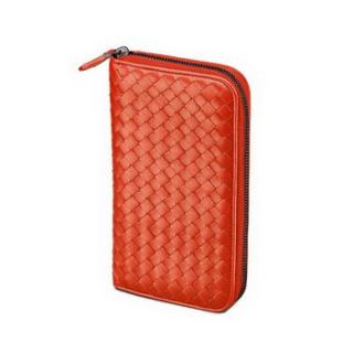 Copy Bottega Veneta 114076 Orange