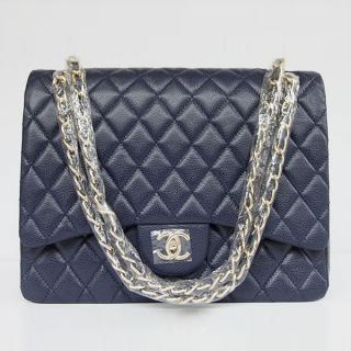 Copy Chanel Blue Handbag YT0952 Online Sale