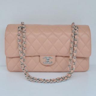 Copy Chanel Classic Flap bags Cow Leather Ladies YT2417 Sale