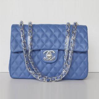 Copy Chanel Classic Flap bags Ladies 1114