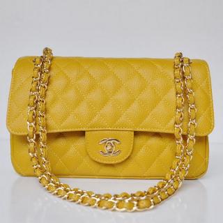 Copy Chanel Classic Flap bags Ladies YT5206