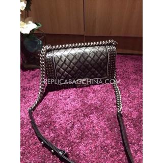 Copy Chanel Cross Body Bag YT7110