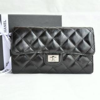 Copy Chanel Lambskin Ladies YT6881