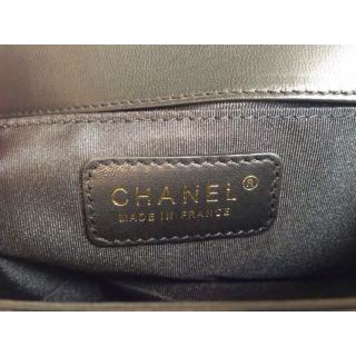 Chanel AE07907