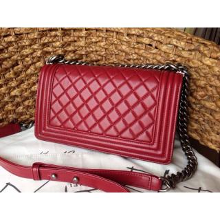 Chanel AE06697