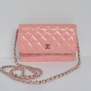 Copy Chanel Mini bags Ladies 33814