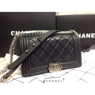 Chanel AE07202