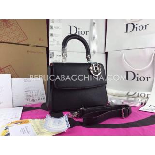 Copy Dior Be Dior Black YT1095